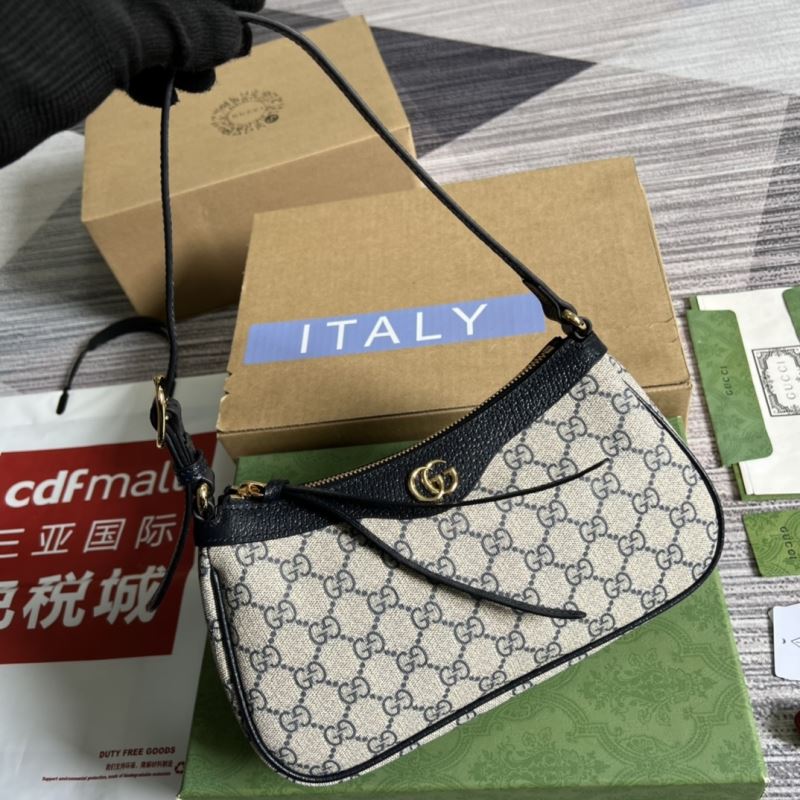 Gvc*1 hobo bags